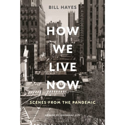 ISBN How We Live Now book English Hardcover 160 pages