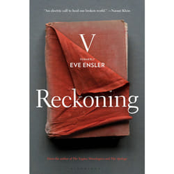 ISBN Reckoning book English Hardcover 272 pages