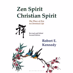 ISBN Zen Spirit, Christian Spirit, English, Paperback, 192 pages