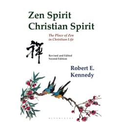 ISBN Zen Spirit, Christian Spirit book English Paperback 192 pages