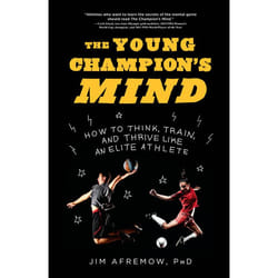 ISBN The Young Champion’s Mind