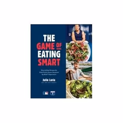 ISBN Game of Eating Smart: Nourishing Recipes for Peak Performance Inspired by MLB Superstars, Health, mind & body, English, ...