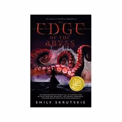 ISBN Edge of the Abyss, Children & teenagers, English, 296 pages