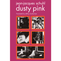 ISBN Dusty Pink book English Paperback 128 pages