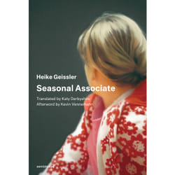 ISBN Seasonal Associate book English Paperback 240 pages