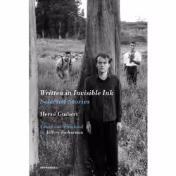 ISBN Written in Invisible Ink, English, Paperback, 272 pages