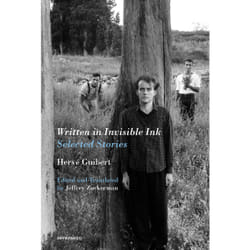 ISBN Written in Invisible Ink book English Paperback 272 pages