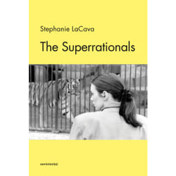 ISBN The Superrationals book English Paperback 192 pages