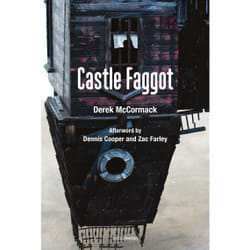 ISBN Castle Faggot book English Paperback 144 pages