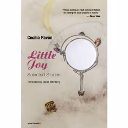 ISBN Little Joy, English, Paperback, 224 pages
