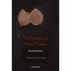 ISBN The Letters of Mina Harker book English Paperback 272 pages