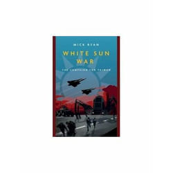 ISBN White Sun War : The Campaign for Taiwan