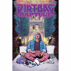 ISBN Dirtbag Rapture Vol. 1, Comics & graphic novels, English, Paperback, 136 pages