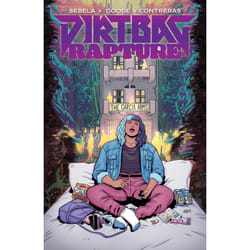 ISBN Dirtbag Rapture Vol. 1 book Comics & graphic novels English Paperback 136 pages