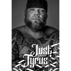 ISBN Just Tyrus book Sport & leisure English Hardcover 240 pages