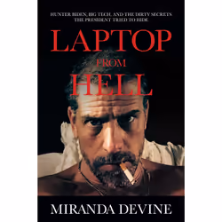 ISBN Laptop from Hell, English, Hardcover, 224 pages
