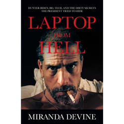 ISBN Laptop from Hell