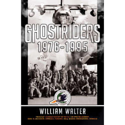 ISBN Ghostriders 1976-1995 book History English Hardcover 496 pages