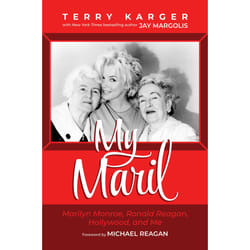 ISBN My Maril