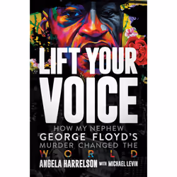 ISBN Lift Your Voice, English, 208 pages