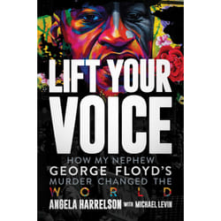ISBN Lift Your Voice