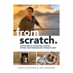 ISBN From Scratch, Adventure, English, Hardcover, 336 pages