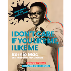 ISBN I Don't Care If You Like Me, I Like Me, Humor, English, Hardcover, 400 pages