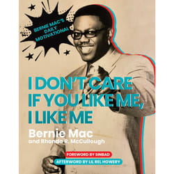 ISBN I Don't Care If You Like Me, I Like Me book Humor English Hardcover 400 pages