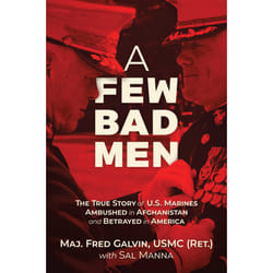 ISBN A Few Bad Men book History English Hardcover 288 pages