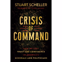 ISBN Crisis of Command, History, English, Hardcover, 272 pages