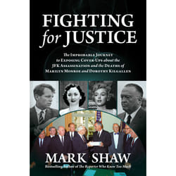 ISBN Fighting for Justice book History English Hardcover 320 pages
