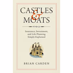 ISBN Castles and Moats, Business & finance, English, Hardcover, 288 pages