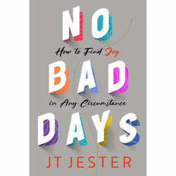 ISBN No Bad Days, English, Hardcover, 288 pages