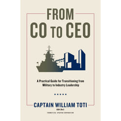 ISBN From CO to CEO book Business & finance English Hardcover 272 pages