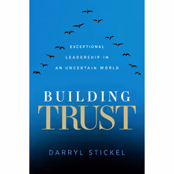 ISBN Building Trust, Business & finance, English, Hardcover, 256 pages
