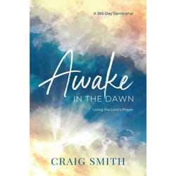 ISBN Awake in the Dawn book Religion English Hardcover 384 pages