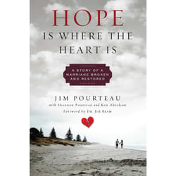 ISBN Hope Is Where the Heart Is book Religion English Hardcover 304 pages