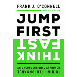 ISBN Jump First, Think Fast book Business & finance English Hardcover 272 pages