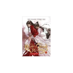 ISBN Heaven Official's Blessing 6