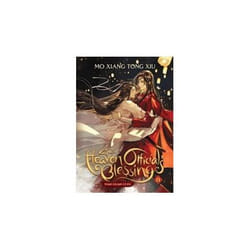 ISBN Heaven Official's Blessing : Tian Guan Ci Fu (Novel) Vol. 8