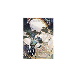 ISBN Husky and His White Cat Shizun Vol. 1