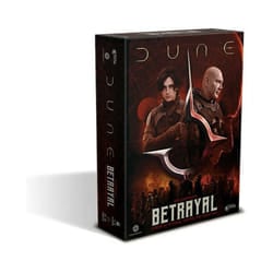 Gale Force Nine Dune: Betrayal