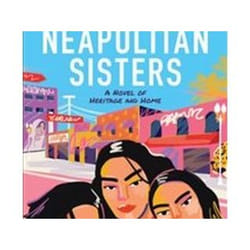 ISBN Neapolitan Sisters book General novel English Hardcover