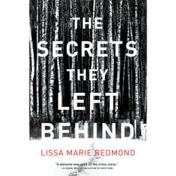 ISBN The Secrets They Left Behind book English Paperback 320 pages