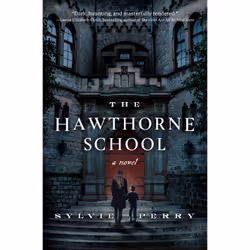 ISBN The Hawthorne School, English, Paperback, 336 pages