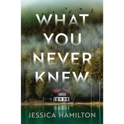 ISBN What You Never Knew book English Paperback 304 pages