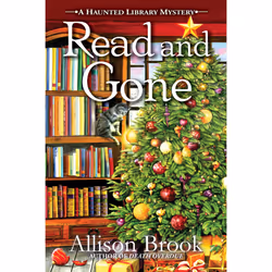 ISBN Read and Gone, English, Paperback, 336 pages