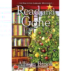 ISBN Read and Gone book English Paperback 336 pages