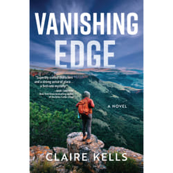 ISBN Vanishing Edge book English Paperback 288 pages