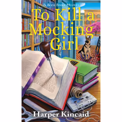 ISBN To Kill a Mocking Girl, English, Paperback, 320 pages